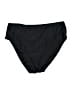 SO Solid Black Swimsuit Bottoms Size XL - photo 1