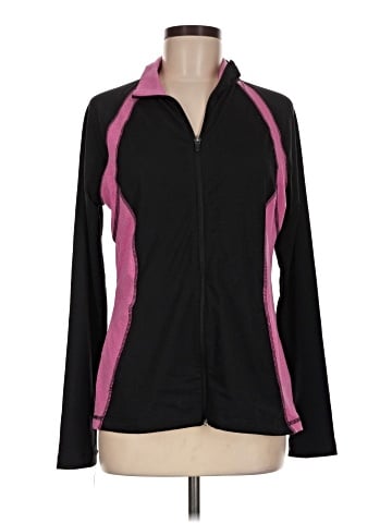 Tek Gear Track Jacket (view 1)