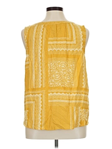 Knox Rose Sleeveless Blouse (view 2)