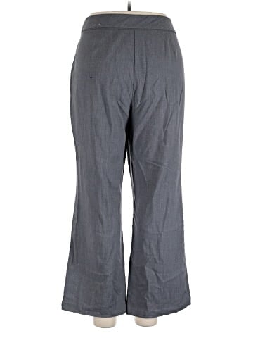 Roz & Ali Dress Pants (view 2)