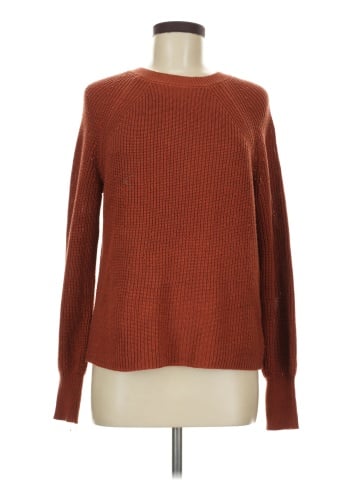 Jessica Simpson Pullover Sweater (view 1)