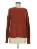 Jessica Simpson Brown Pullover Sweater Size M - photo 1