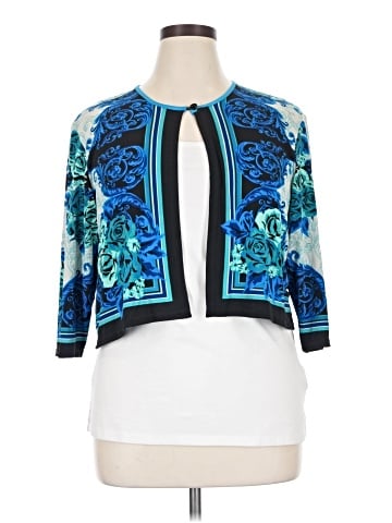 R&M Richards Kimono (view 1)