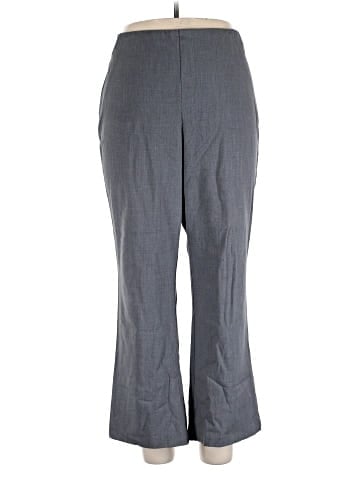 Roz & Ali Dress Pants (view 1)