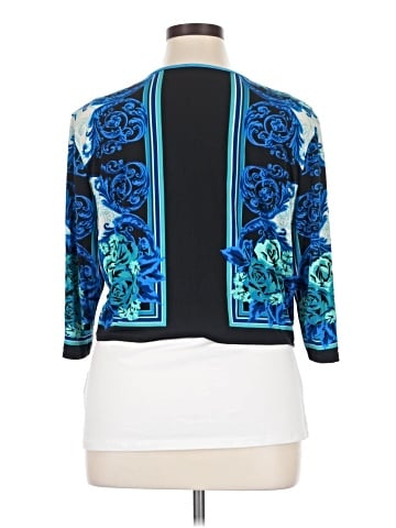 R&M Richards Kimono (view 2)