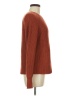 Jessica Simpson Brown Pullover Sweater Size M - photo 4