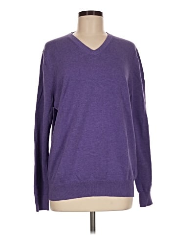 Jos. A. Bank Pullover Sweater (view 1)
