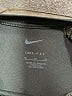 Nike 100% Polyester Black Active T-Shirt Size M (kids) - photo 3