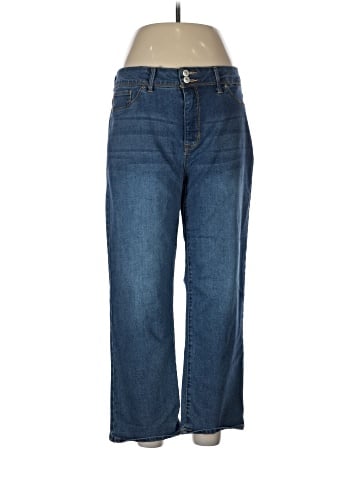 Curve Appeal Jeans (view 1)