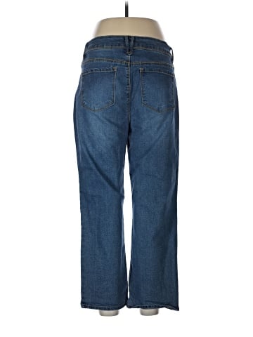Curve Appeal Jeans (view 2)