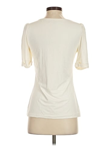 White House Black Market Short Sleeve Top (view 2)