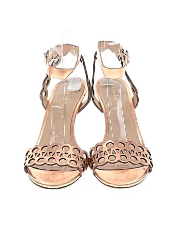 Loeffler Randall Sandals (view 2)