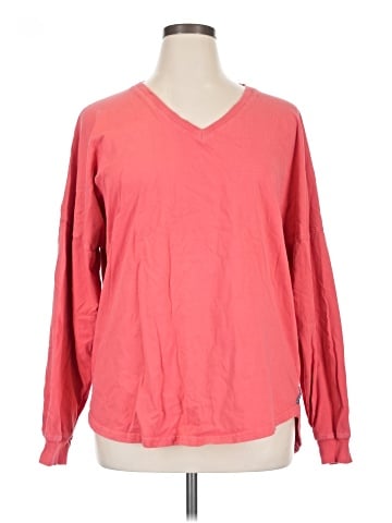 Spirit Long Sleeve T-Shirt (view 1)