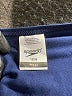 Speedo Blue One Piece Swimsuit Size XL (38) - photo 3