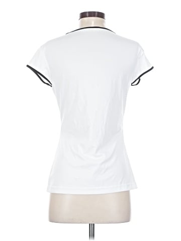 Adidas Short Sleeve T-Shirt (view 2)
