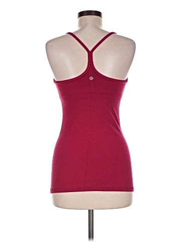 Lululemon Athletica Tank Top (view 2)