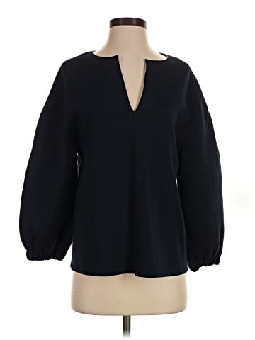 Ann Mashburn Pullover Sweater (view 1)