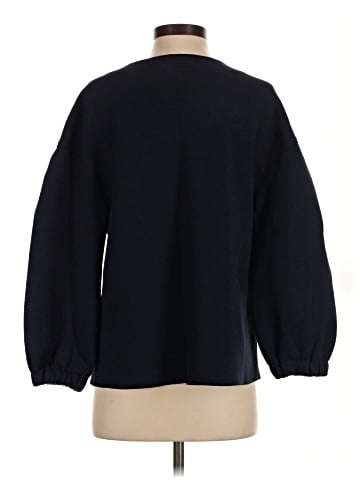 Ann Mashburn Pullover Sweater (view 2)