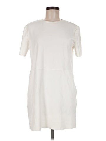 Zara Casual Dress (view 1)