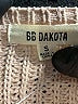 BB Dakota 100% Polyester Tan Pullover Sweater Size S - photo 7