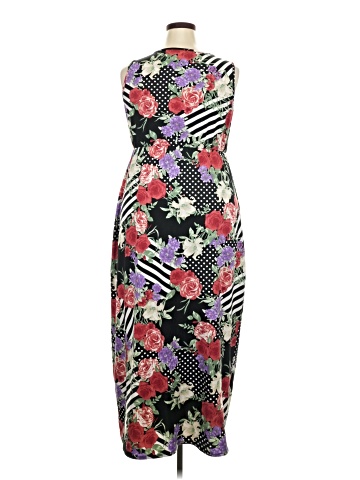 Elementz Casual Dress (view 2)
