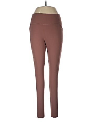 Girlfriend Collective Active Pants (view 1)