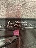 Gloria Vanderbilt Black Jeans Size 12 - photo 7