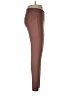 Girlfriend Collective Solid Brown Active Pants Size L - photo 4