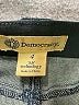 Democracy Blue Jeans Size 4 - photo 7