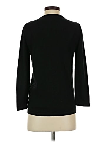 Carolina Herrera Wool Cardigan (view 2)