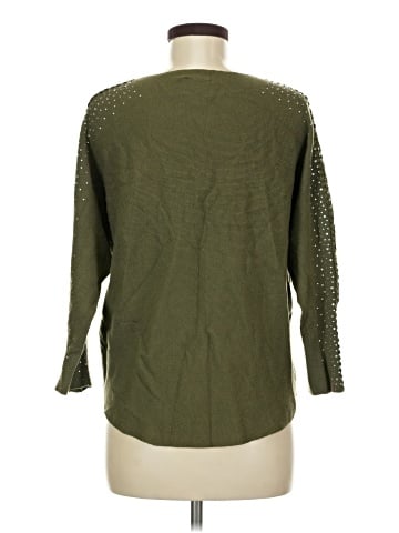 Liv Pullover Sweater (view 2)