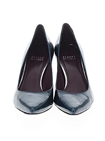 Stuart Weitzman Heels (view 2)