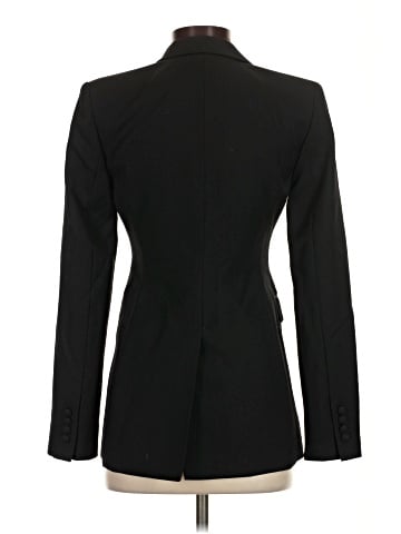 Babaton Wool Blazer (view 2)