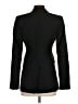 Babaton 100% Wool Black Wool Blazer Size 00 - photo 2