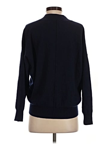 Parrish LA Cashmere Pullover Sweater (view 2)