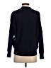 Parrish LA 100% Cashmere Blue Cashmere Pullover Sweater Size S - photo 2