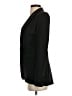 Babaton 100% Wool Black Wool Blazer Size 00 - photo 5