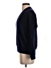 Parrish LA 100% Cashmere Blue Cashmere Pullover Sweater Size S - photo 5