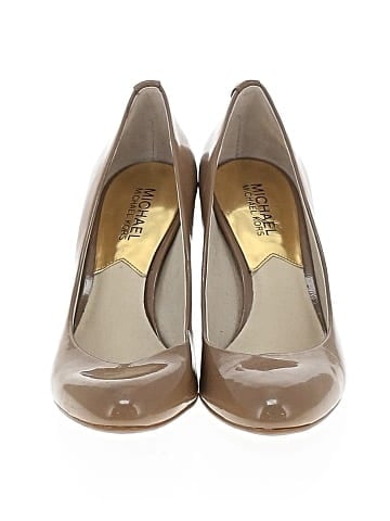 MICHAEL Michael Kors Heels (view 2)