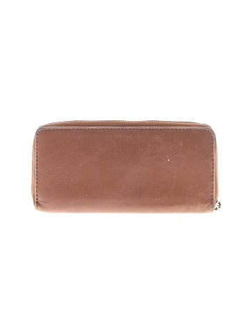 MICHAEL Michael Kors Leather Wallet (view 2)