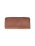MICHAEL Michael Kors 100% Leather Brown Leather Wallet One size - photo 2