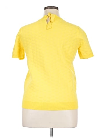 Halogen Short Sleeve T-Shirt (view 2)