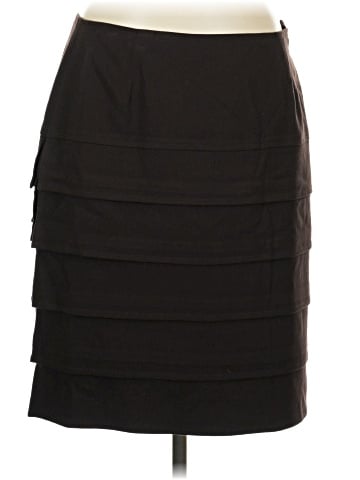 Juliana Collezione Formal Skirt (view 1)