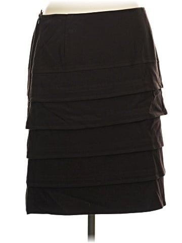 Juliana Collezione Formal Skirt (view 2)