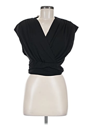 IRO Sleeveless T-Shirt (view 1)