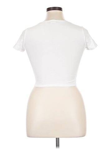 Destined Short Sleeve Turtleneck (view 2)