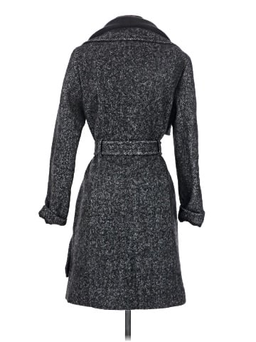 Soia & Kyo Coat (view 2)