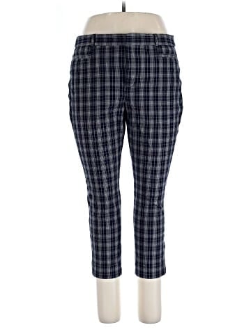 Banana Republic Factory Store Casual Pants (view 1)