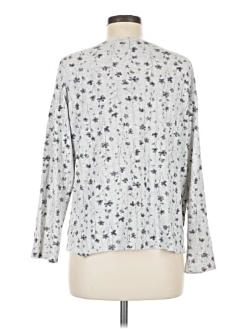 Classic Elements Long Sleeve Henley (view 2)