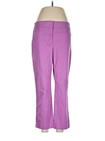 Ann Taylor Factory Active Pants (view 1)